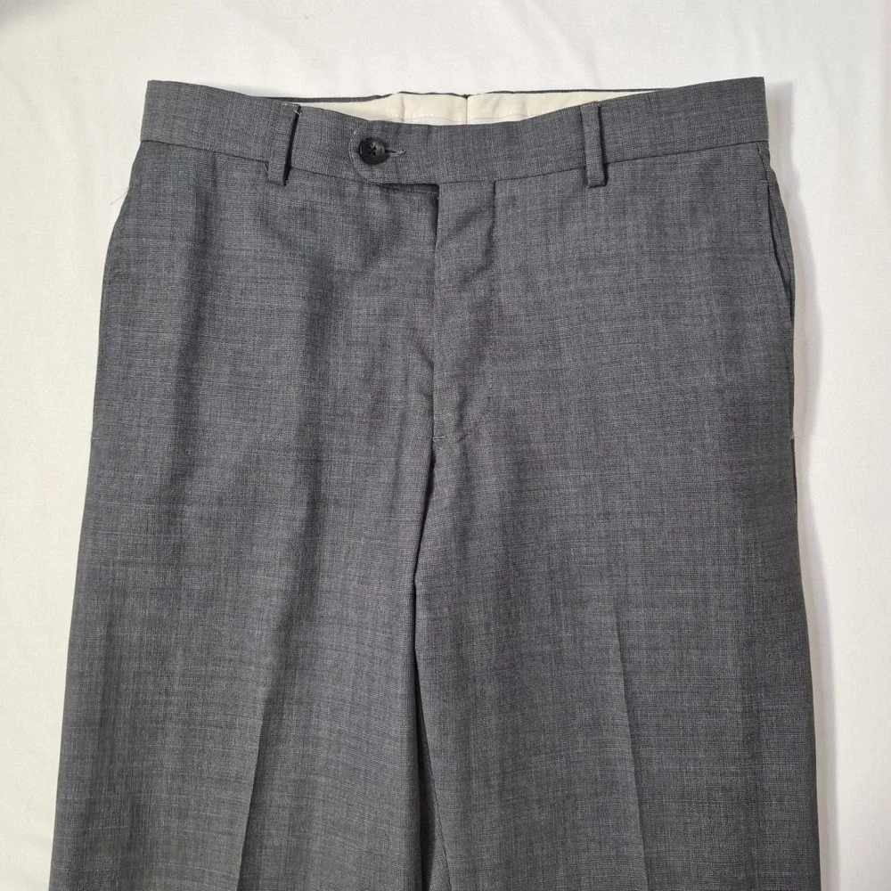 Joseph Abboud marzotto super